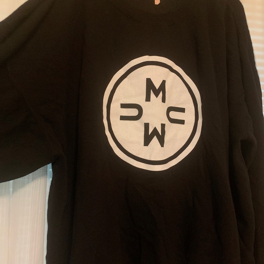 Show me your Mumu sweatshirt xxl - Picture 2 of 6